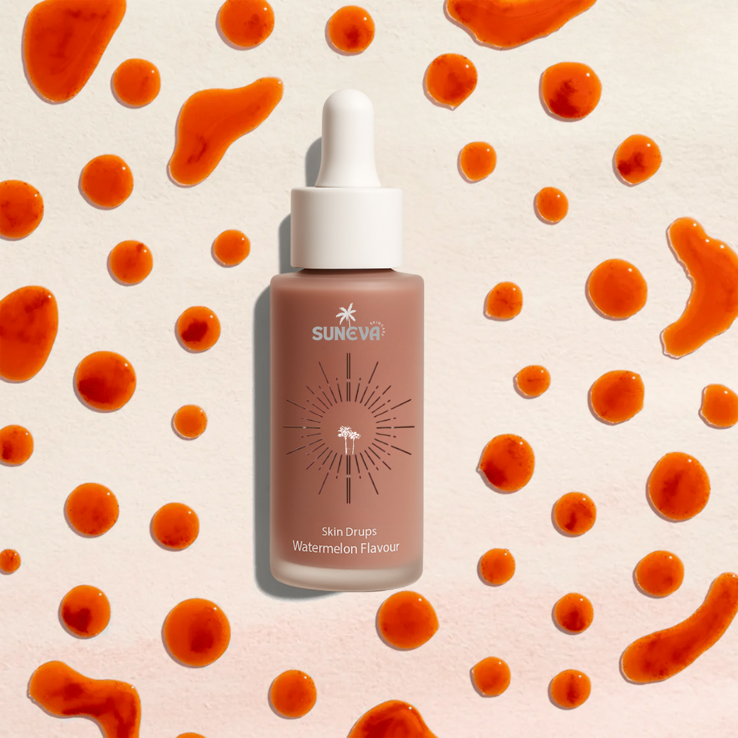 Suneva® Skin Drops – Watermelon Flavour
